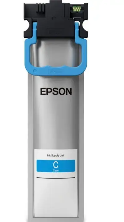 Cartus cerneala Epson T11C2, capacitate 3000 pagini (Cyan)