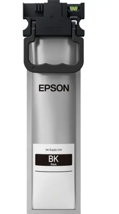 Cartus cerneala Epson T11C1, capacitate 3000 pagini (Negru)