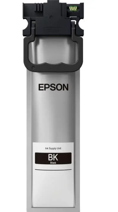 Cartus cerneala Epson T11C1, capacitate 3000 pagini (Negru)