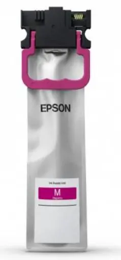 Cartus cerneala Epson T11C3, capacitate 3000 pagini (Magenta)