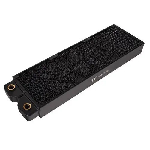 Radiator racire cu lichid Thermaltake Pacific CLM360, Negru