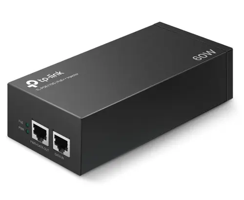 Injector POE++ TP-LINK TL-POE170S