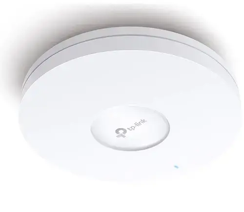 Access Point Wireless TP-LINK EAP670, AX5400, Wi-Fi 6 (Alb)