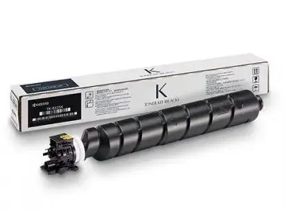 Toner Kyocera TK8335K, acoperire 25.000 pagini (Negru)