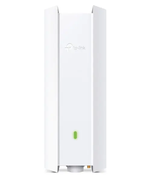 Access Point Wireless TP-LINK EAP610-OUTDOOR, Wi-Fi 6, AX1800 (Alb)