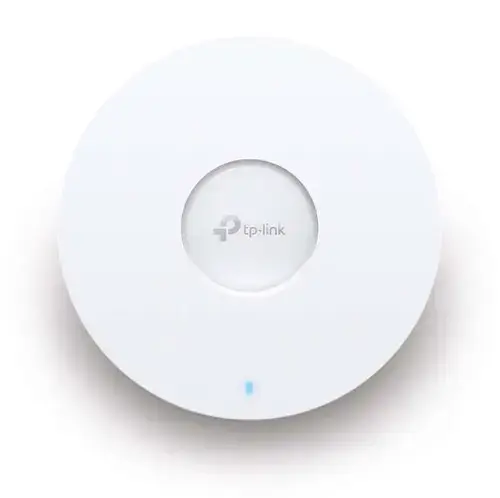 Access Point Wireless TP-LINK EAP613, AX1800, WiFi 6 (Alb)