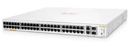 Switch HPE Aruba JL808A, Gigabit, 48 Porturi