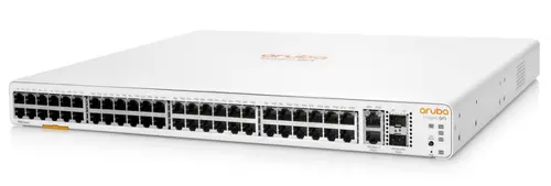 Switch HPE Aruba JL808A, Gigabit, 48 Porturi