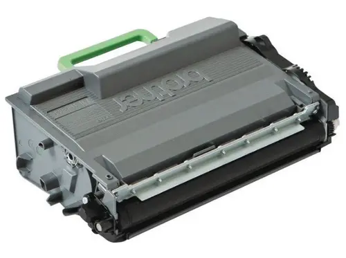 Toner Brother TN3480P, capacitate 8000 pagini (Negru)