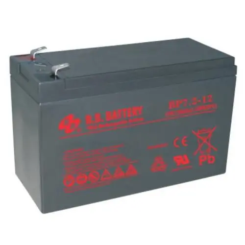Acumulator UPS CYBERPOWER 12V / 7.2Ah, pentru seria BR700