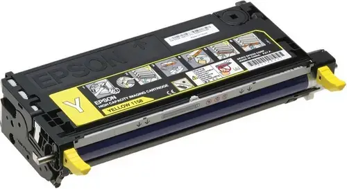 Toner Epson C13S051158 (Galben - de mare capacitate)