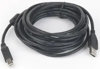 Cablu Gembird USB2.0 A - B, 4,5m