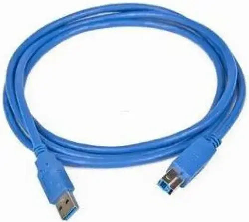 Cablu Gembird USB 3.0 A - B, 1.8m (bulk)