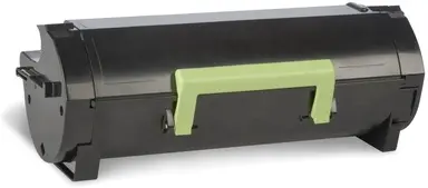 Toner Lexmark 50F2X00 (Negru)