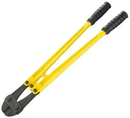 Cleste pentru taiat buloane Stanley L600mm,7-10mm