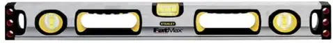 Nivela Stanley FatMax magnetic, 120cm