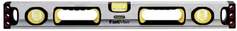 Nivela Stanley FatMax magnetic, 120cm