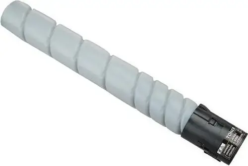 Toner Konica Minolta TN-221K, acoperire aprox. 24000 pagini (Negru)