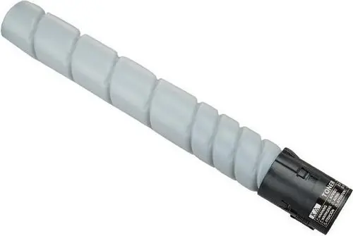 Toner Konica Minolta TN-221K, acoperire aprox. 24000 pagini (Negru)