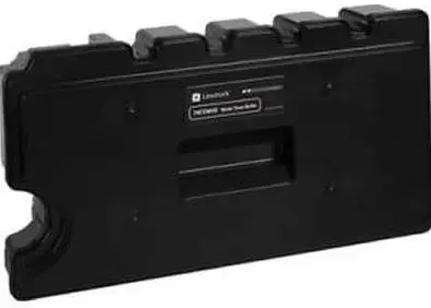 Toner Lexmark 74C0W00, 90000 pagini (Color)