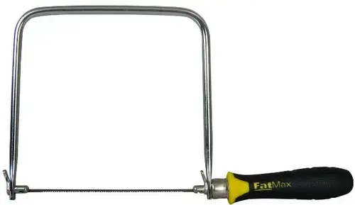 Fierastrau traforaj 0-15-106, cadru inalt, 160 mm