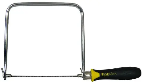 Fierastrau traforaj 0-15-106, cadru inalt, 160 mm
