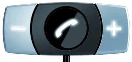 Car Kit Bury CC 9048, Hands free, Bluetooth (Negru)