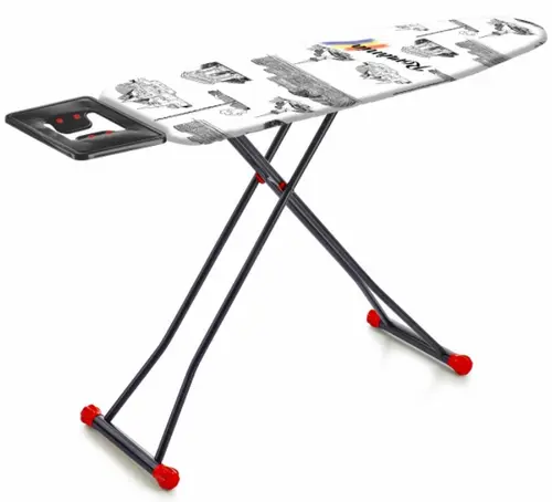 Masa de calcat Heinner Romania HR-DGR-004, 125 x 42 cm