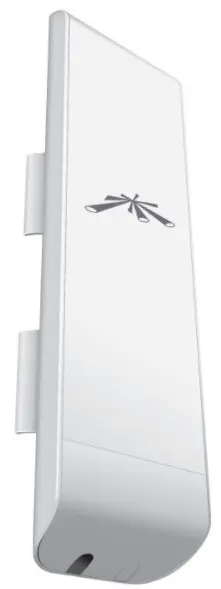 Access Point Ubiquiti NSM2, 150 Mbps (Alb)