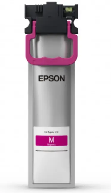 Cartus Cerneala Epson C13T945340 XL, WF-C5XXX Series (Magenta)
