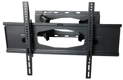 Suport Perete ART AR-65, 32inch - 80inch, 60 Kg (Negru)
