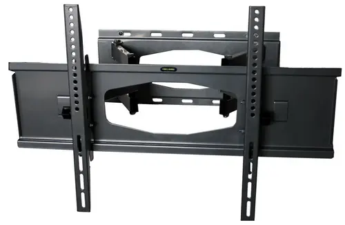 Suport Perete ART AR-65, 32inch - 80inch, 60 Kg (Negru)