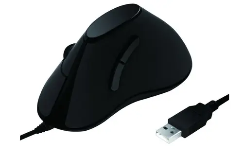 Mouse LogiLink ID0158, 1000 DPI, Senzor Optic (Negru)