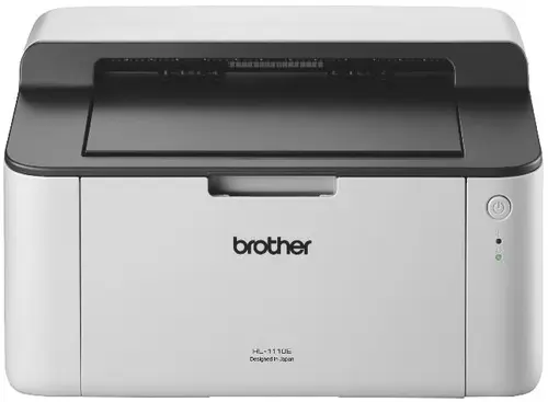 Imprimanta Brother HL-1110E, Laserjet, A4, 20 ppm