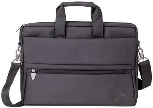 Geanta Laptop RivaCase 8630 15.6inch (Neagra)