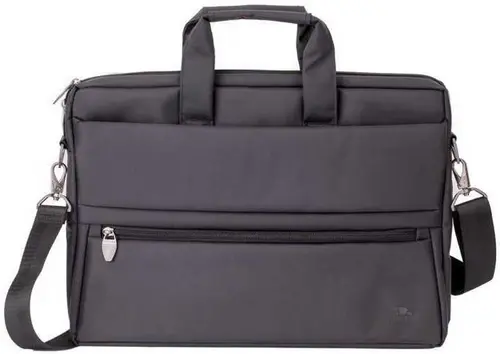 Geanta Laptop RivaCase 8630 15.6inch (Neagra)