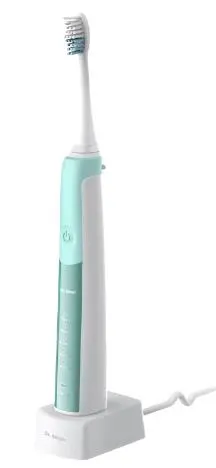 Periuta electrica sonica Dr Mayer GTS2080 (Verde)