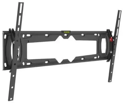 Suport Perete Barkan E410+.B, 32inch - 90inch, 60 Kg (Negru)