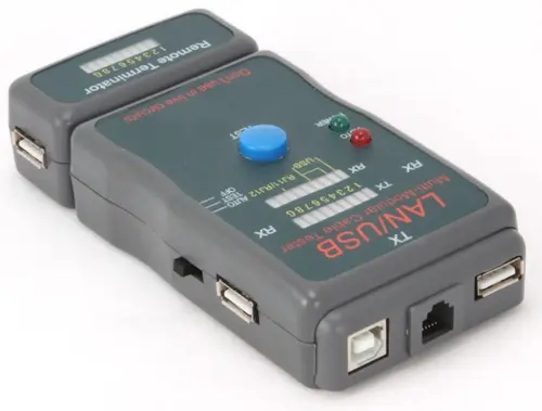 Tester Retea Gembird NCT-2