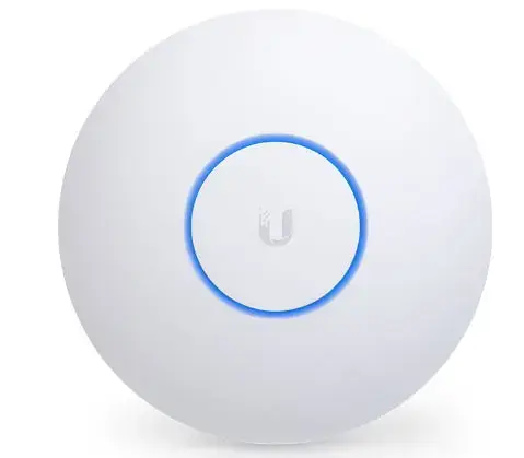 Acces point wireless Ubiquiti UAP-XG, Gigabit, Dual Band, 1733 Mb/s, 4 Antene interne (Alb)