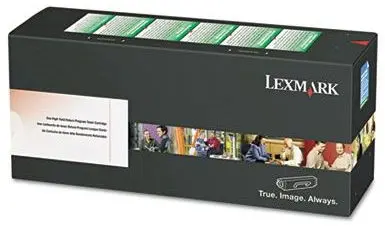 Toner Lexmark 78C20ME Contract, 1400 pagini (Magenta)
