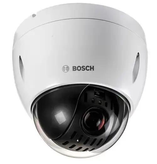 Camera Supraveghere Video BOSCH NDP-4502-Z12C, 2MP, 1/2.8inch, IP65 (Alb)