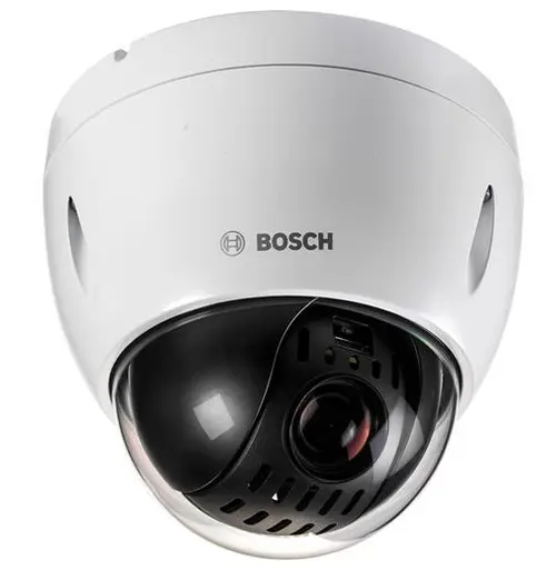 Camera Supraveghere Video BOSCH NDP-4502-Z12C, 2MP, 1/2.8inch, IP65 (Alb)