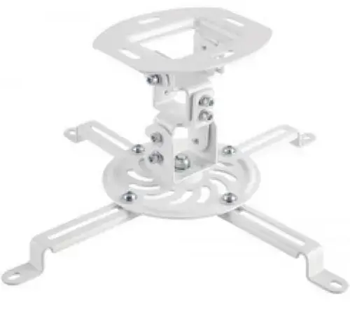 Suport Videoproiector Logilink BP0057, 150mm (Alb)