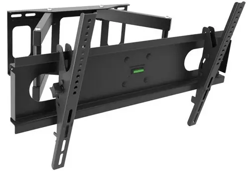 Suport Perete Art RAMT AR-52, 30inch - 70inch, 60 Kg (Negru)