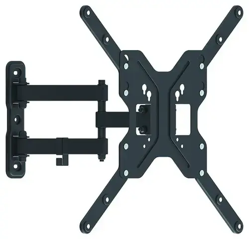 Suport Perete LogiLink BP0016, 23inch - 55inch, 30 Kg (Negru)