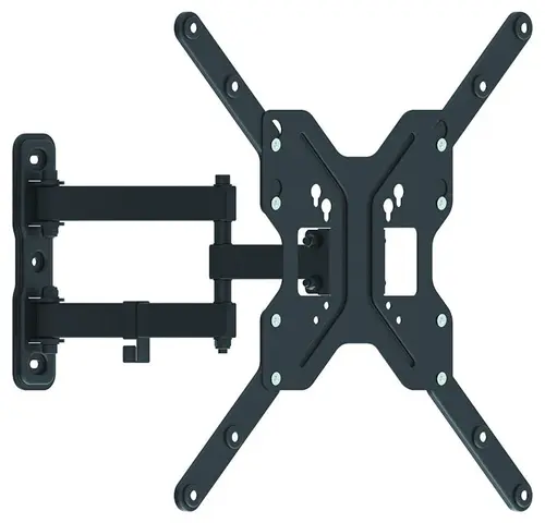Suport Perete LogiLink BP0016, 23inch - 55inch, 30 Kg (Negru)