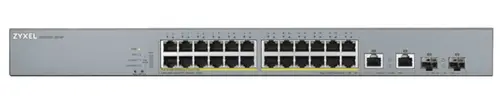 Switch ZyXEL GS1350-26HP, Gigabit, 24 Porturi, PoE