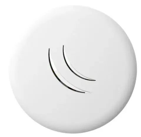 Access Point Wireless MicroTik RBCAPL-2ND (Alb)