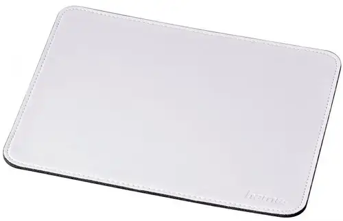 Mousepad Printabil Natec NPP-0936 (Alb)
